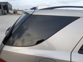 Geam fix caroserie dreapta spate Mercedes ML 320 3.0 CDI OEM 2005-2012