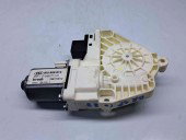Motoras geam dreapta spate Audi A4 (8K5, B8) Avant [Fabr 2008-2015] 8K0959812