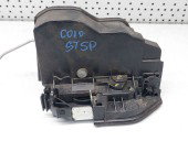 Broasca usa stanga spate Bmw 1 (E81, E87) [Fabr 2004-2010] 7202147