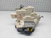 Broasca usa stanga spate Audi A6 Avant Allroad (4F5, C6) [Fabr 2005-2010] 4F0839015A