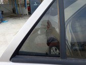 Geam fix usa dreapta spate Mercedes ML 320 3.0 CDI OEM 2005-2012