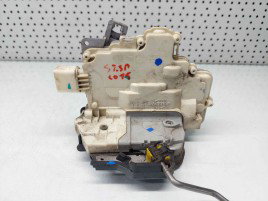 Broasca usa stanga spate Audi A3 Sportback (8PA) [Fabr 2004-2013] 4F0839015