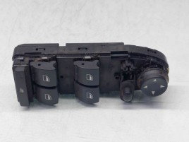 Butoane comanda geamuri sofer Bmw 1 (E81, E87) [Fabr 2004-2010] 9217254