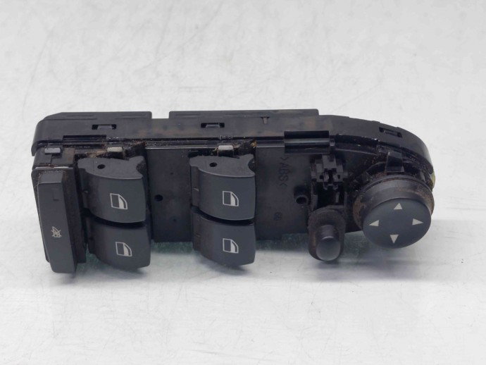 Butoane comanda geamuri sofer Bmw 1 (E81, E87) [Fabr 2004-2010] 9217254