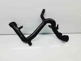 Tub intercooler Audi A3 Sportback (8PA) [Fabr 2004-2013] 1K0145762CR 1.9 TDI BXE 77KW / 105CP 1.9 TDI BXE 77KW / 105CP