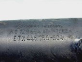 Tub intercooler Audi A3 Sportback (8PA) [Fabr 2004-2013] 1K0129654AD 1.9 TDI BXE 77KW / 105CP 1.9 TDI BXE 77KW / 105CP