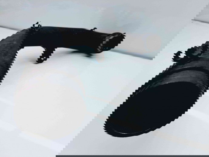 Tub intercooler Audi A3 Sportback (8PA) [Fabr 2004-2013] 1K0129654AD 1.9 TDI BXE 77KW / 105CP 1.9 TDI BXE 77KW / 105CP