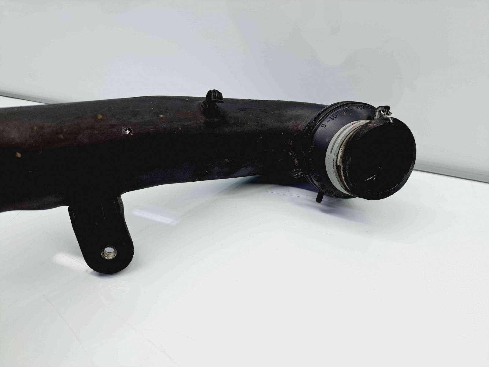 Tub intercooler Audi A3 Sportback (8PA) [Fabr 2004-2013] 1K0129654AD 1.9 TDI BXE 77KW / 105CP 1.9 TDI BXE 77KW / 105CP - imagine 4