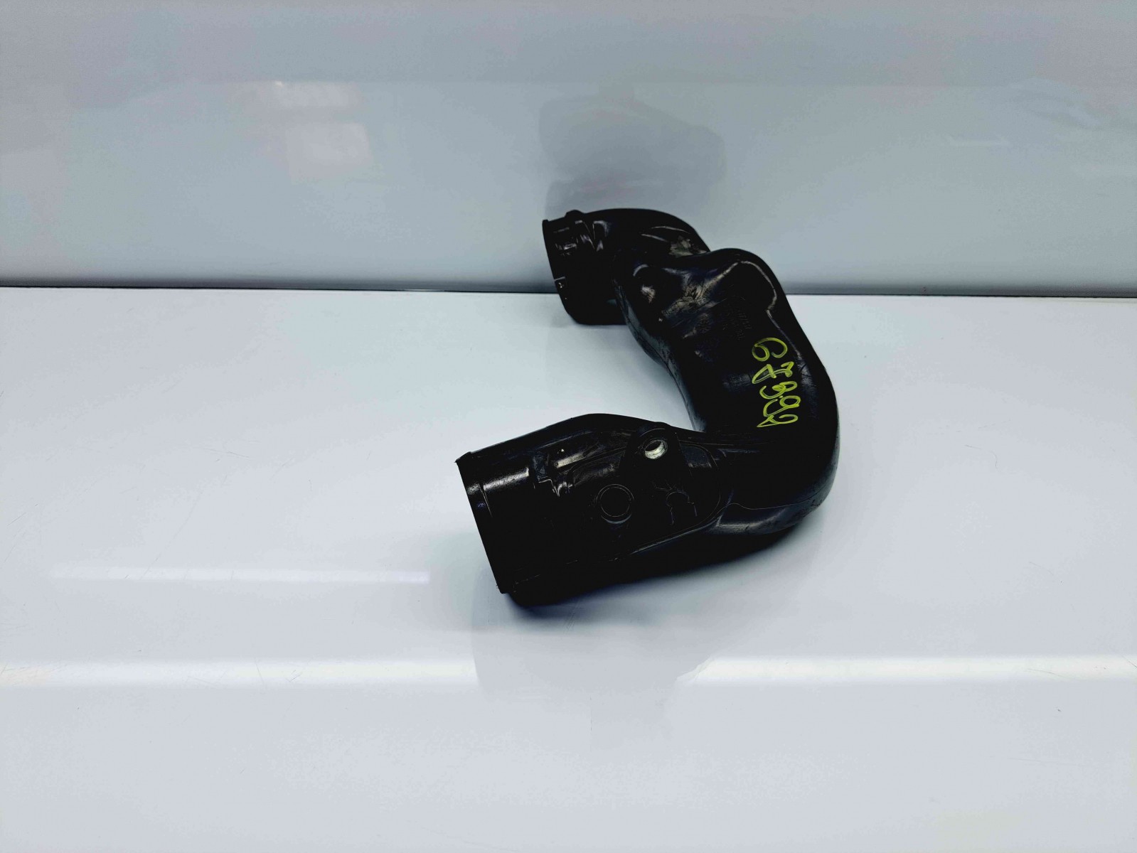 Tub intercooler Opel Meriva B [Fabr 2010-prezent] 55577107 1.7 CDTI A17DTS 1.7 CDTI A17DTS 80KW / 109CP - imagine 3