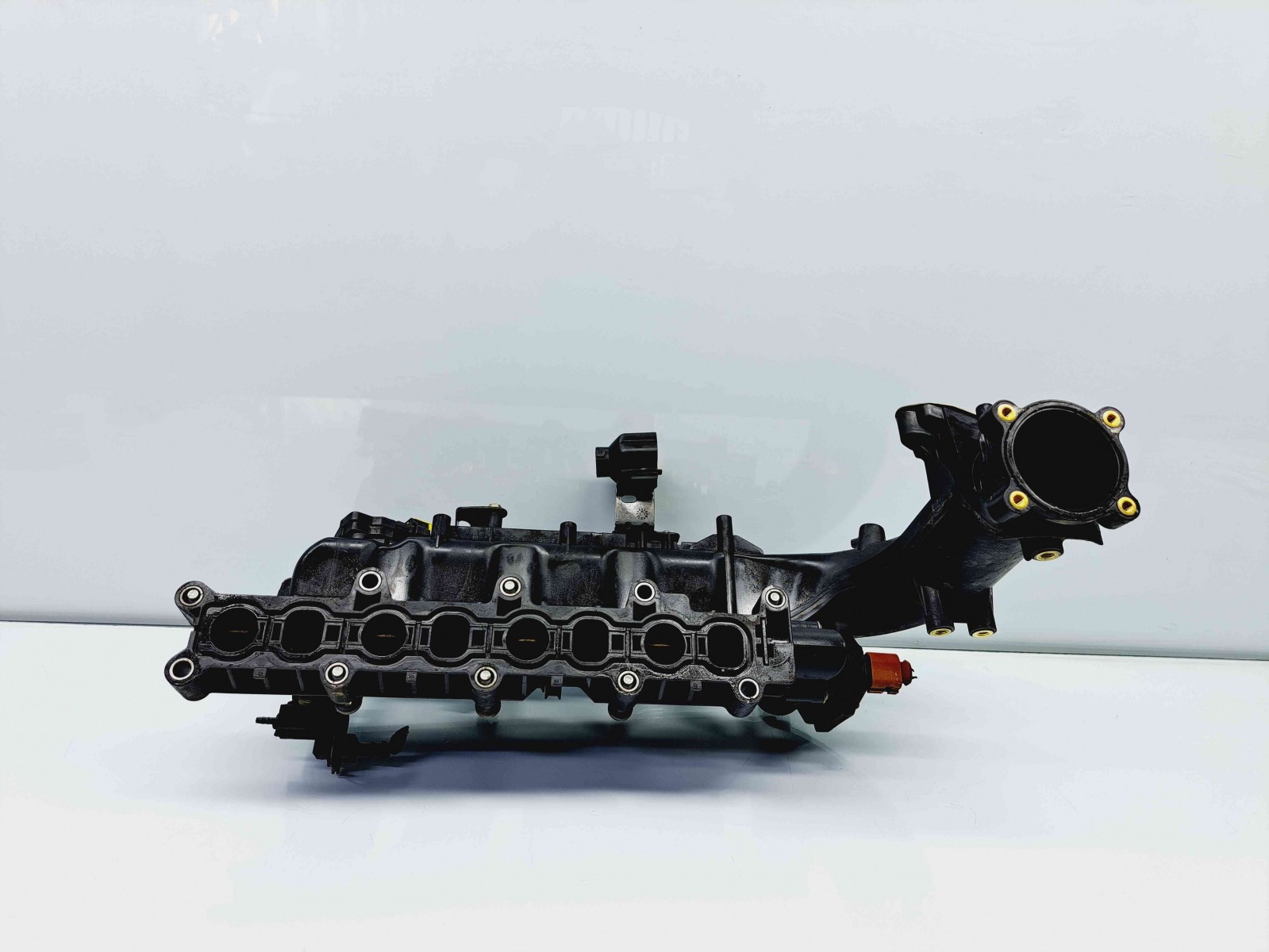 Tub intercooler Opel Meriva B [Fabr 2010-prezent] 55577107 1.7 CDTI A17DTS 1.7 CDTI A17DTS 80KW / 109CP - imagine 4