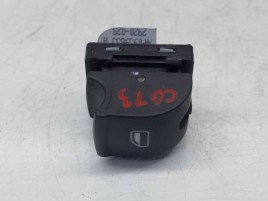 Buton geam dreapta fata Audi A3 Sportback (8PA) [Fabr 2004-2013] 4F0959855
