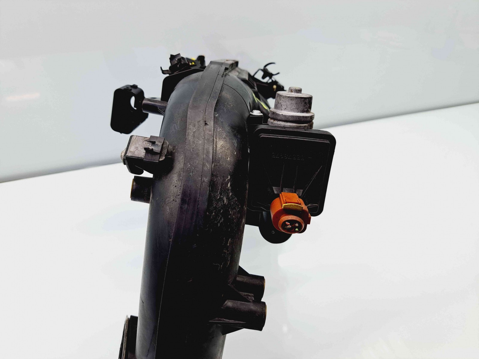 Tub intercooler Opel Meriva B [Fabr 2010-prezent] 55577107 1.7 CDTI A17DTS 1.7 CDTI A17DTS 80KW / 109CP - imagine 7