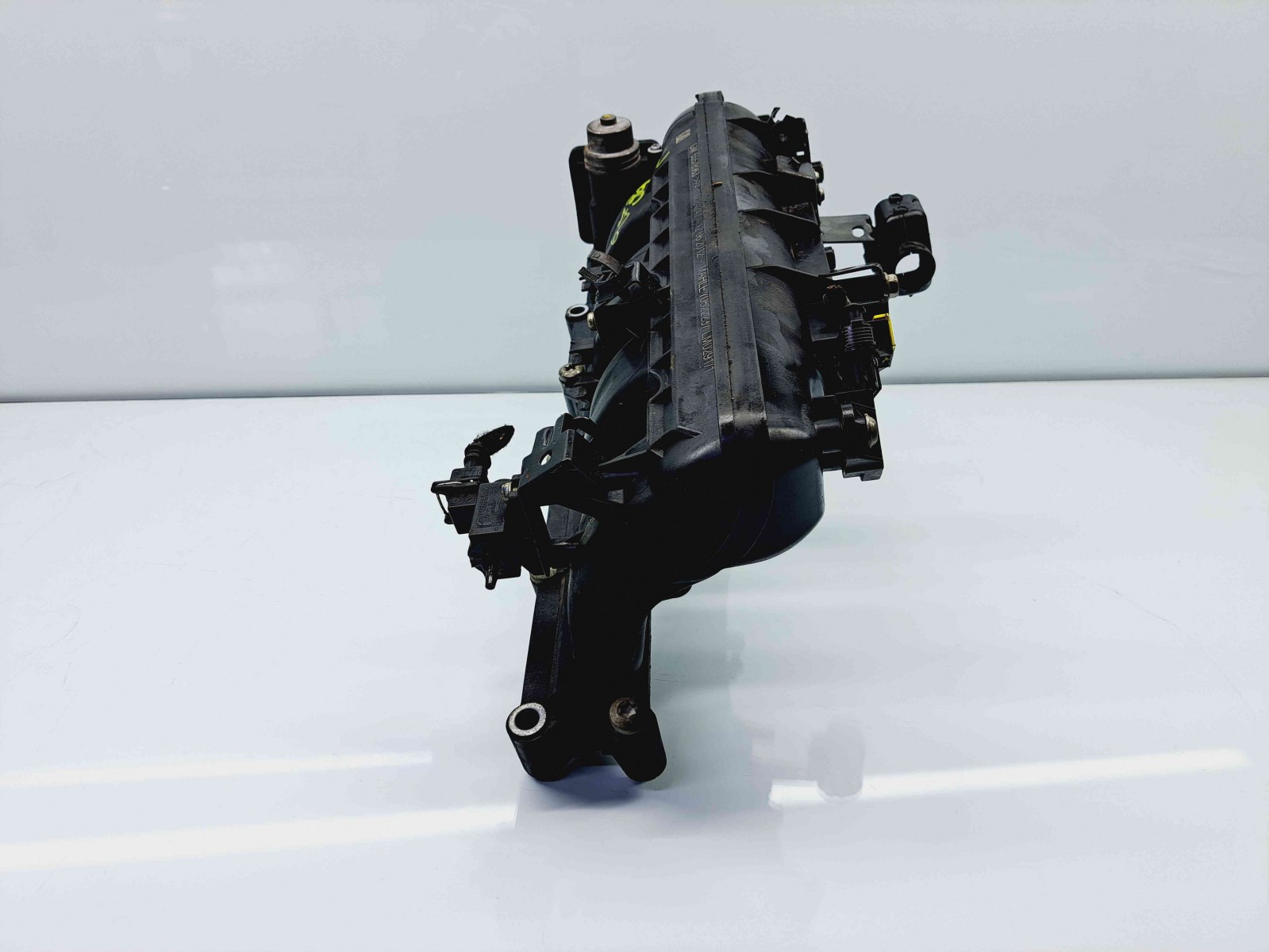 Tub intercooler Opel Meriva B [Fabr 2010-prezent] 55577107 1.7 CDTI A17DTS 1.7 CDTI A17DTS 80KW / 109CP - imagine 9