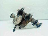 Turbina Audi A3 Sportback (8PA) [Fabr 2004-2013] 038253014G 1.9 TDI BXE 77KW / 105CP  