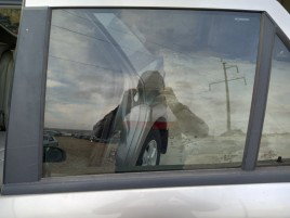 Geam usa stanga spate Mercedes ML 320 3.0 CDI OEM 2005-2012