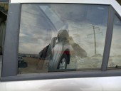 Geam usa stanga spate Mercedes ML 320 3.0 CDI OEM 2005-2012