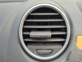 Grila ventilatie centrala Mercedes ML 320 3.0 CDI OEM 2005-2012