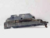 Scut lateral dreapta Renault Clio 4 [Fabr 2012-2020] 555286563R