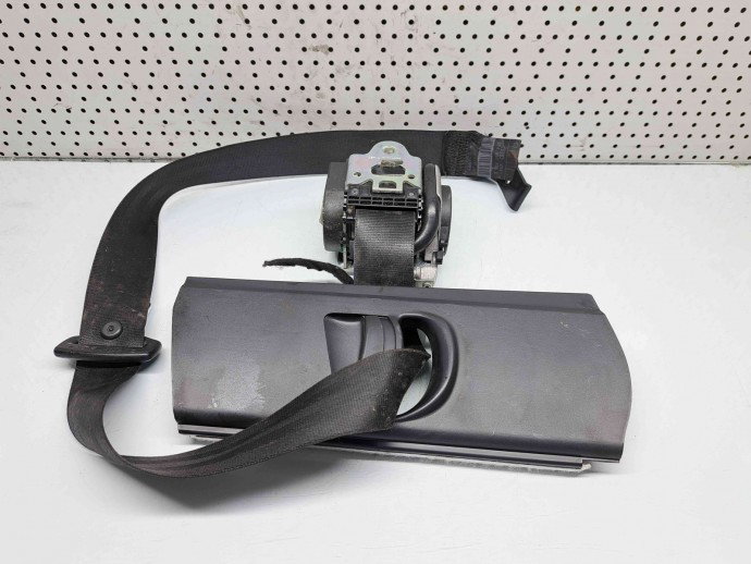 Centura dreapta fata Audi A3 Sportback (8PA) [Fabr 2004-2013] 8P4857706D