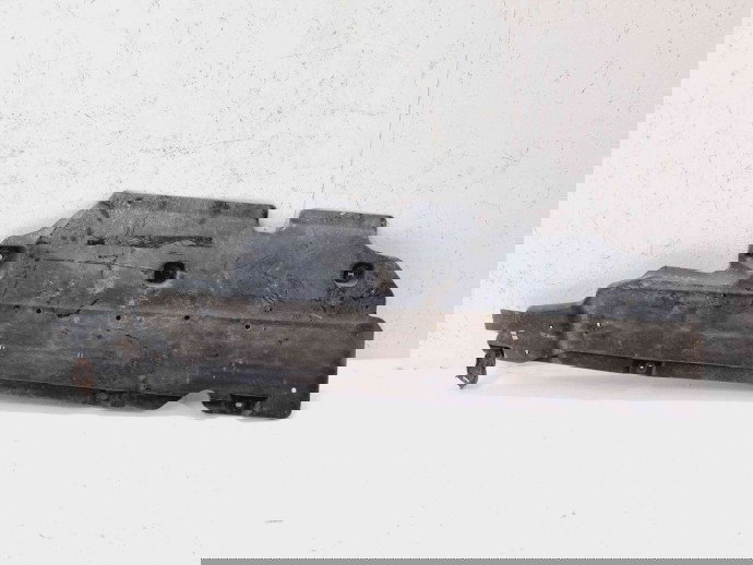 Scut lateral stanga Renault Clio 4 [Fabr 2012-2020] 555273588R