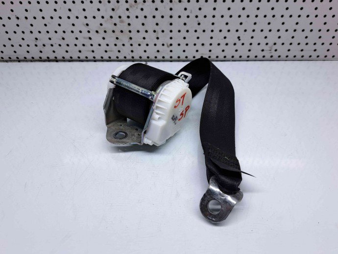 Centura stanga spate Audi A3 Sportback (8PA) [Fabr 2004-2013] 33052211