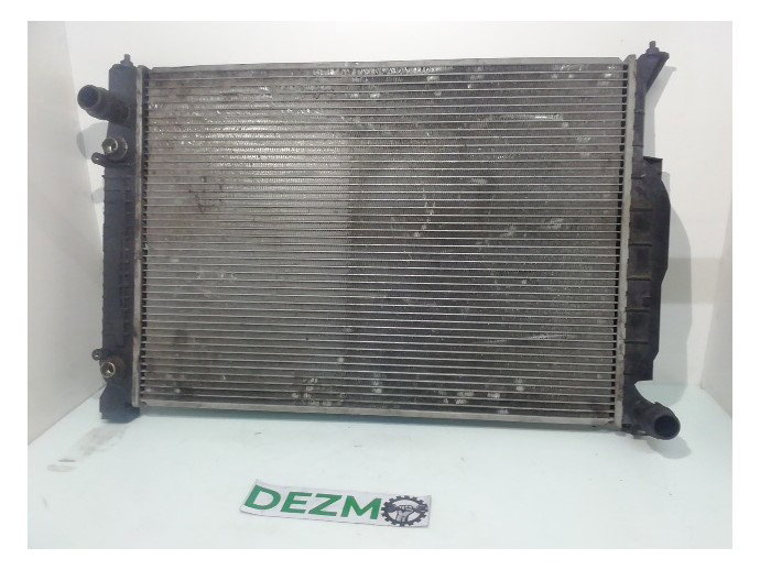 Radiator racire apa Audi A6 C6 Quattro 2.5 BAU OEM 2005-2010