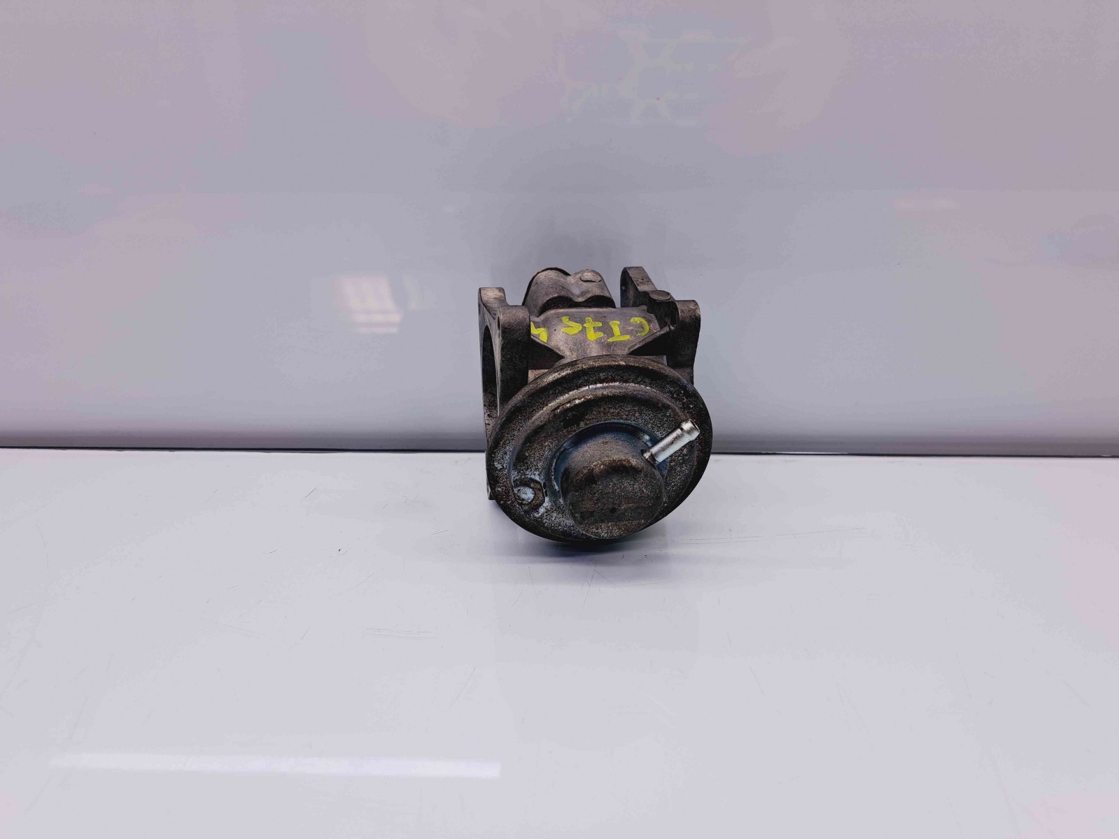 Supapa EGR Volkswagen Golf 5 Plus (5M1) [Fabr 2005-2008] OEM 1.9 TDI BXE 77KW / 105CP 1.9 TDI BXE 77KW / 105CP - imagine 3