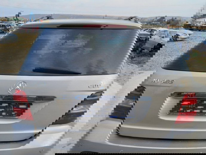 Haion Mercedes ML 320 3.0 CDI OEM 2005-2012