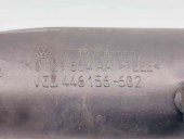 Tub intercooler Volkswagen Golf 5 Plus (5M1) [Fabr 2005-2008] 1K0129654AA 1.9 TDI BXE 77KW / 105CP 1.9 TDI BXE 77KW / 105CP