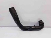 Tub intercooler Volkswagen Golf 5 Plus (5M1) [Fabr 2005-2008] 1K0129654AA 1.9 TDI BXE 77KW / 105CP 1.9 TDI BXE 77KW / 105CP
