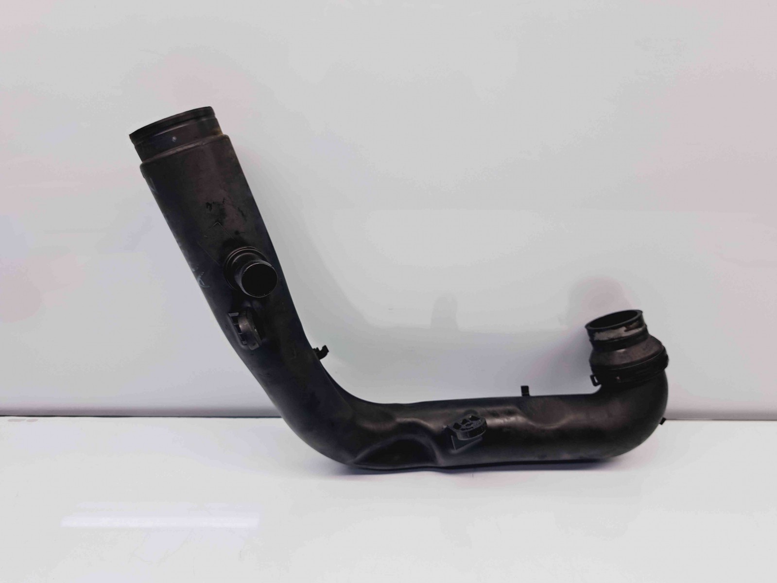 Tub intercooler Volkswagen Golf 5 Plus (5M1) [Fabr 2005-2008] 1K0129654AA 1.9 TDI BXE 77KW / 105CP 1.9 TDI BXE 77KW / 105CP - imagine 4