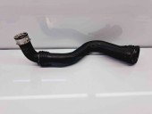 Tub intercooler Volkswagen Golf 5 (1K1) [Fabr 2004-2008] 1K0145762CK 1.9 TDI BXE 77KW / 105CP 1.9 TDI BXE 77KW / 105CP