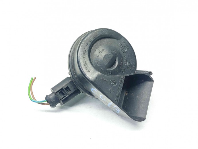 Claxon Audi A6 Avant (4F5, C6) [Fabr 2005-2010] OEM