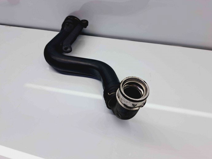 Tub intercooler Volkswagen Golf 5 (1K1) [Fabr 2004-2008] 1K0145762CK 1.9 TDI BXE 77KW / 105CP 1.9 TDI BXE 77KW / 105CP
