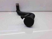 Tub intercooler Volkswagen Golf 5 (1K1) [Fabr 2004-2008] 1K0145762CK 1.9 TDI BXE 77KW / 105CP 1.9 TDI BXE 77KW / 105CP