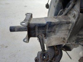 Lonjeron dreapta Mercedes ML 320 3.0 CDI OEM 2005-2012