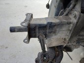 Lonjeron dreapta Mercedes ML 320 3.0 CDI OEM 2005-2012