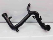 Tub intercooler Volkswagen Golf 5 Plus (5M1) [Fabr 2005-2008] 1K0145762AC 1.9 TDI BXE 77KW / 105CP 1.9 TDI BXE 77KW / 105CP
