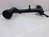 Tub intercooler Volkswagen Golf 5 Plus (5M1) [Fabr 2005-2008] 1K0145762AC 1.9 TDI BXE 77KW / 105CP 1.9 TDI BXE 77KW / 105CP