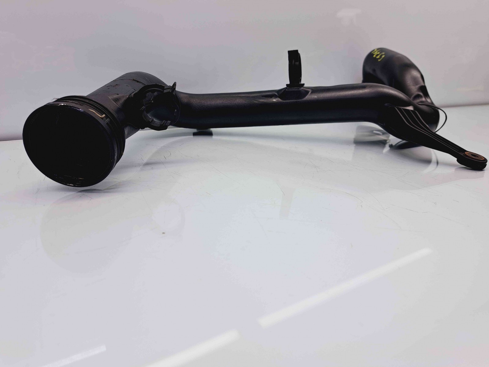 Tub intercooler Volkswagen Golf 5 Plus (5M1) [Fabr 2005-2008] 1K0145762AC 1.9 TDI BXE 77KW / 105CP 1.9 TDI BXE 77KW / 105CP - imagine 5