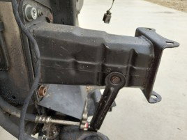 Lonjeron stanga Mercedes ML 320 3.0 CDI OEM 2005-2012