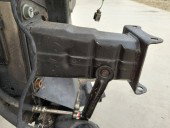 Lonjeron stanga Mercedes ML 320 3.0 CDI OEM 2005-2012