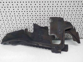 Deflector aer Audi A6 Avant Allroad (4F5, C6) [Fabr 2005-2010] OEM