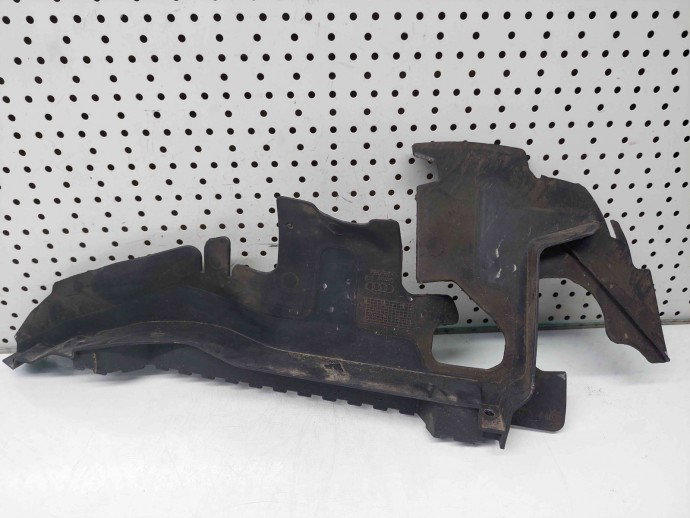 Deflector aer Audi A6 Avant Allroad (4F5, C6) [Fabr 2005-2010] OEM