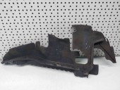 Deflector aer Audi A6 Avant Allroad (4F5, C6) [Fabr 2005-2010] OEM