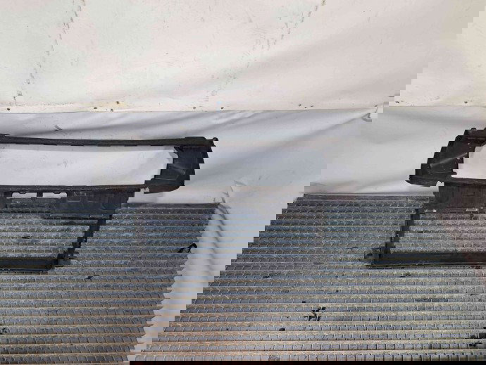 Difuzor captare aer LAND ROVER Freelander 2 (FA) [Fabr 2006-2014] 6H52-17F017-BC