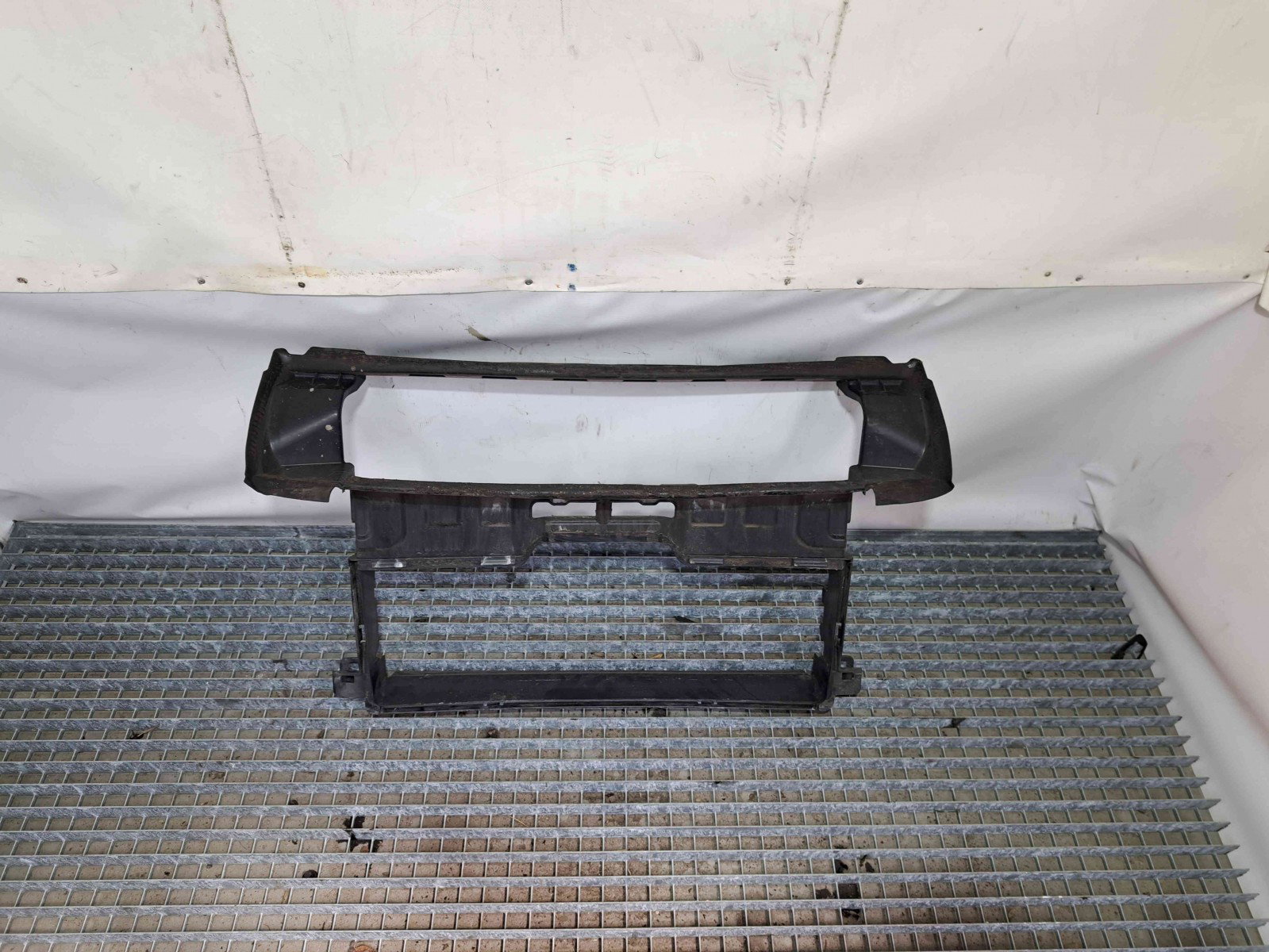 Difuzor captare aer LAND ROVER Freelander 2 (FA) [Fabr 2006-2014] 6H52-17F017-BC - imagine 2