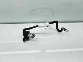  Borna baterie (-) Volkswagen Passat B7 (362) [Fabr 2010-2014] 1K0915181H 2.0 TDI CFFB 103KW / 140CP 