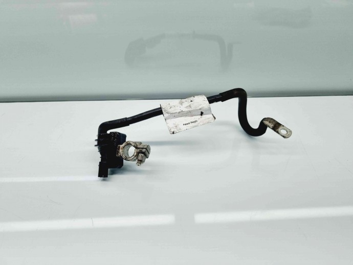  Borna baterie (-) Volkswagen Passat B7 (362) [Fabr 2010-2014] 1K0915181H 2.0 TDI CFFB 103KW / 140CP 