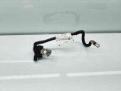  Borna baterie (-) Volkswagen Passat B7 (362) [Fabr 2010-2014] 1K0915181H 2.0 TDI CFFB 103KW / 140CP 